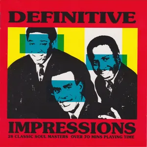 Definitive Impressions